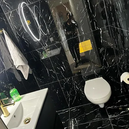 Appartamento Moderne