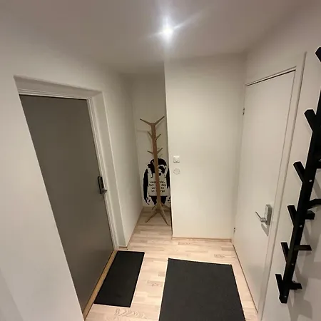 Moderne Apartamento Stord