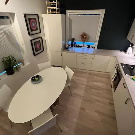 Moderne