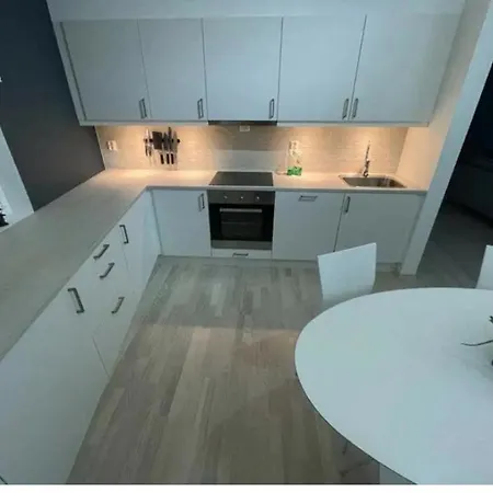 Apartamento Moderne Stord