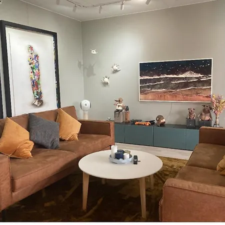 Apartamento Moderne *