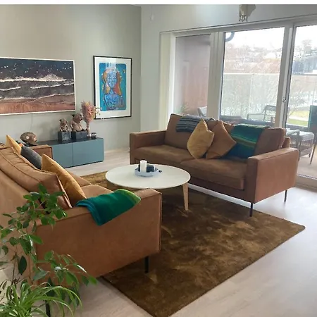 Moderne Apartamento *